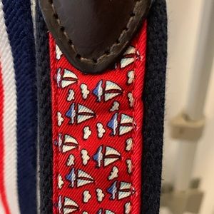 Men’s Vinyard Vines Belt